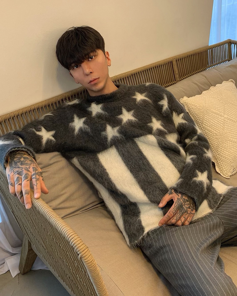 KREAM 프로필 이미지
