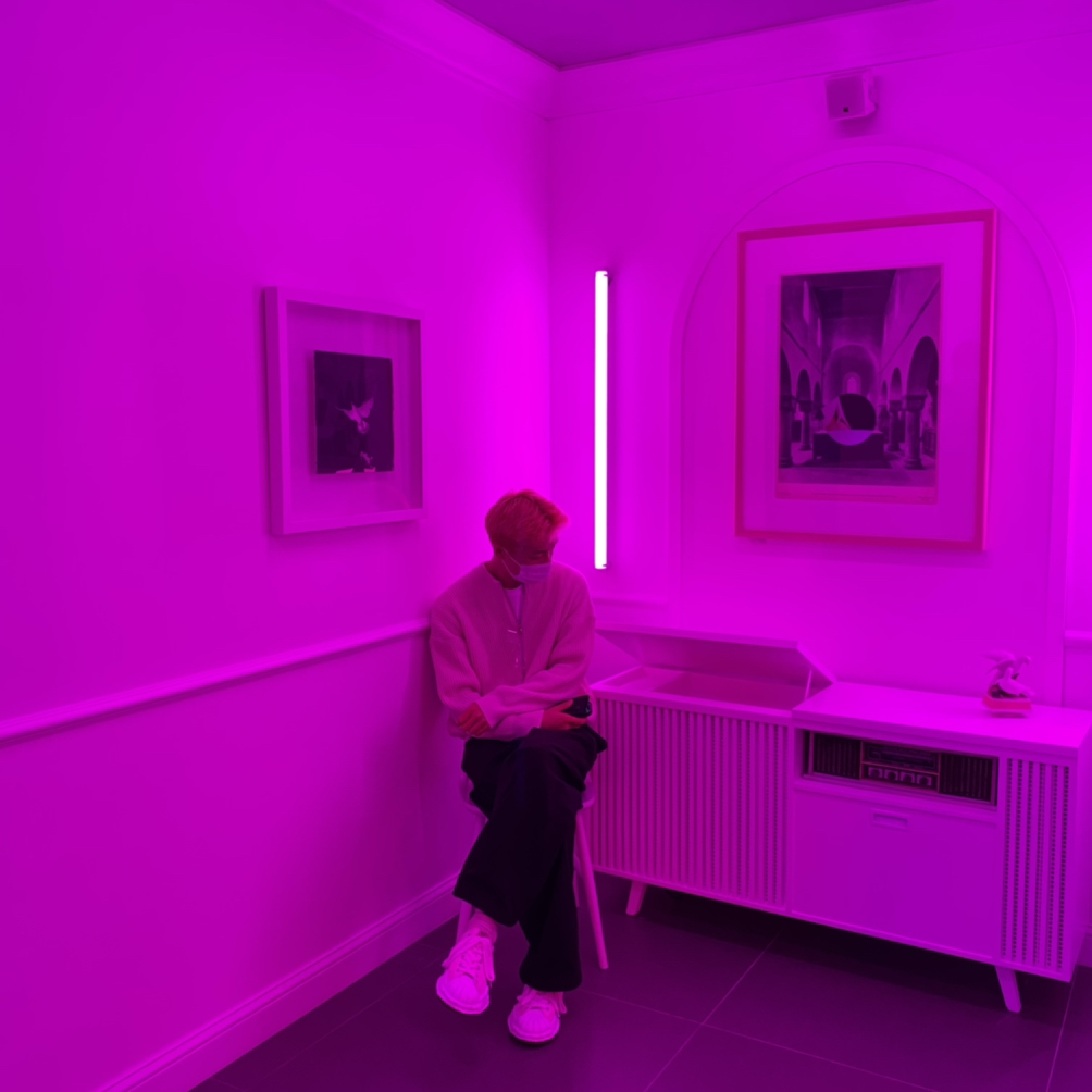 KREAM 프로필 이미지