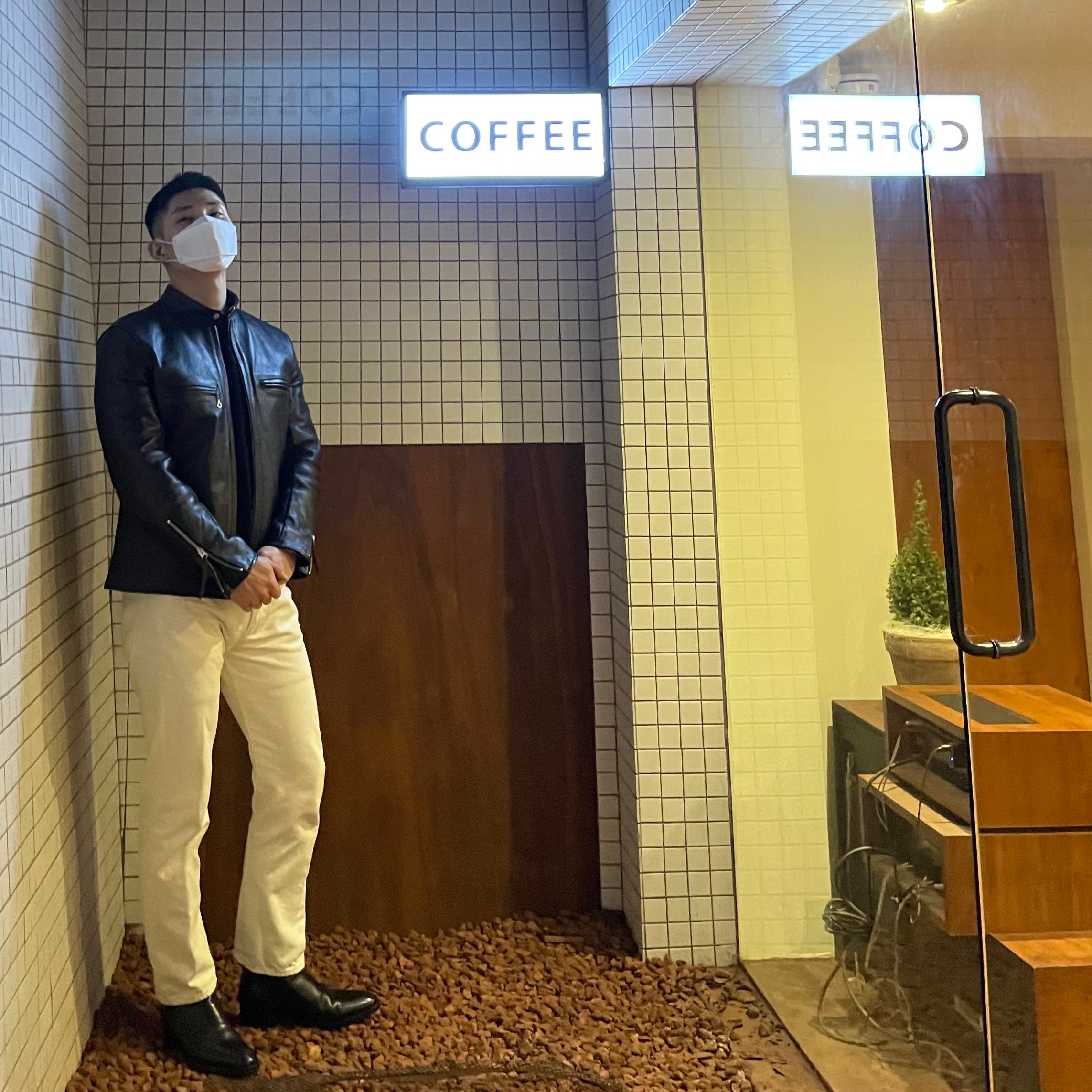 🌌님의 스타일 - 1
