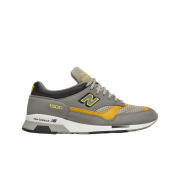 New Balance 1500 Made in UK Grey Yellow