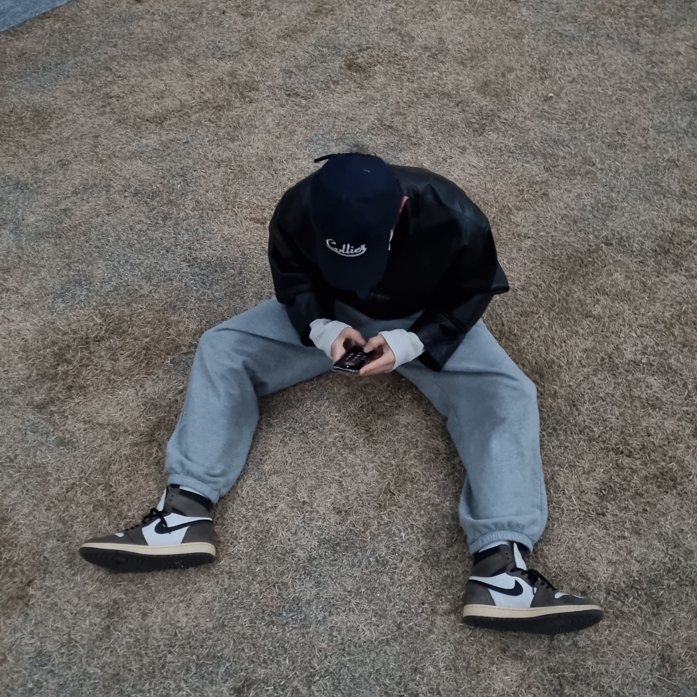 jun님의 스타일