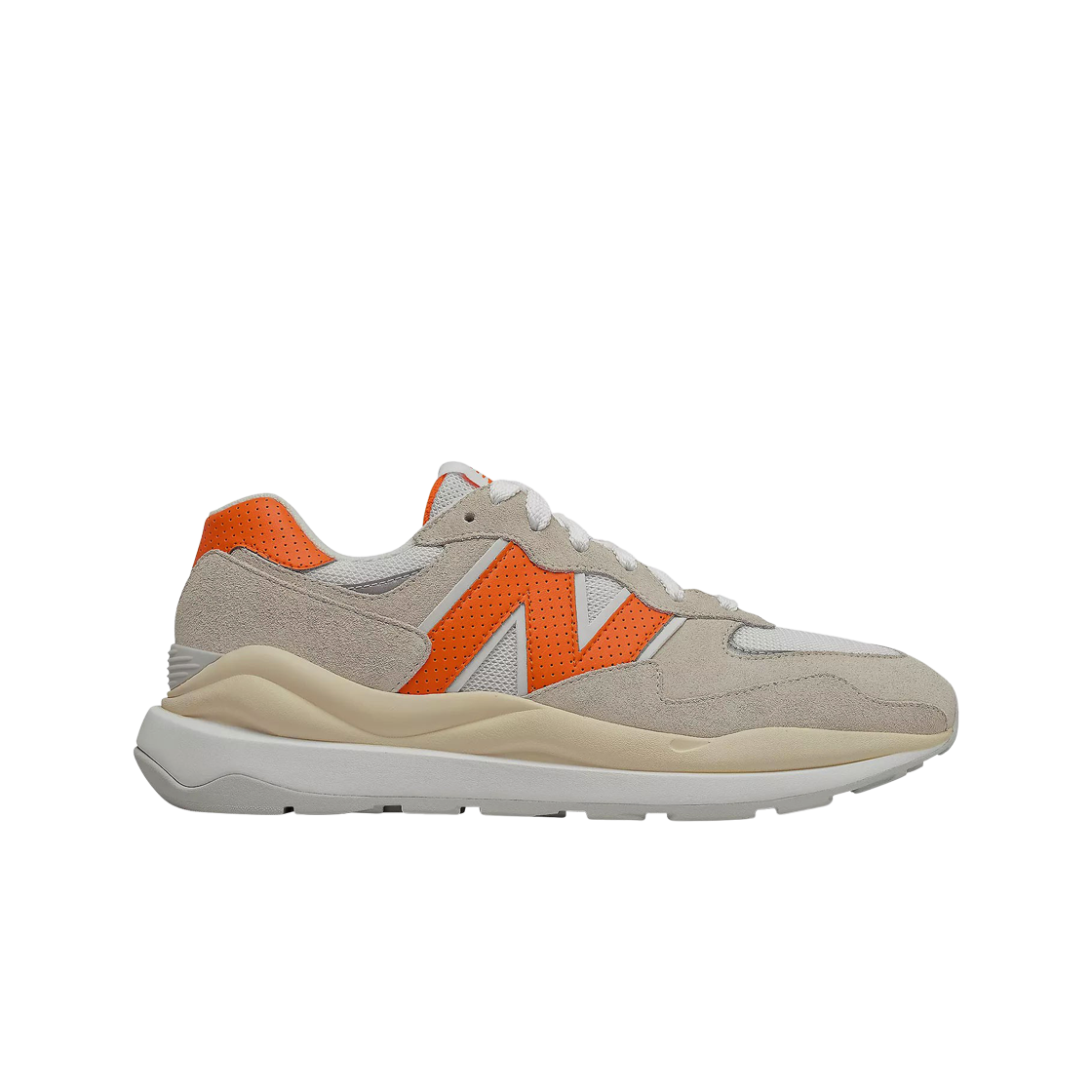M5740SC1 New Balance 5740 Sea Salt Topaz
