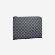 Louis Vuitton Pochette Jour GM Damier Graphite