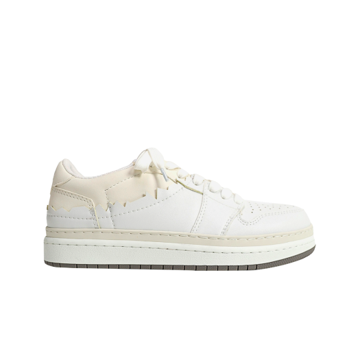 Maison Mihara Yasuhiro Hybrid Sneakers White