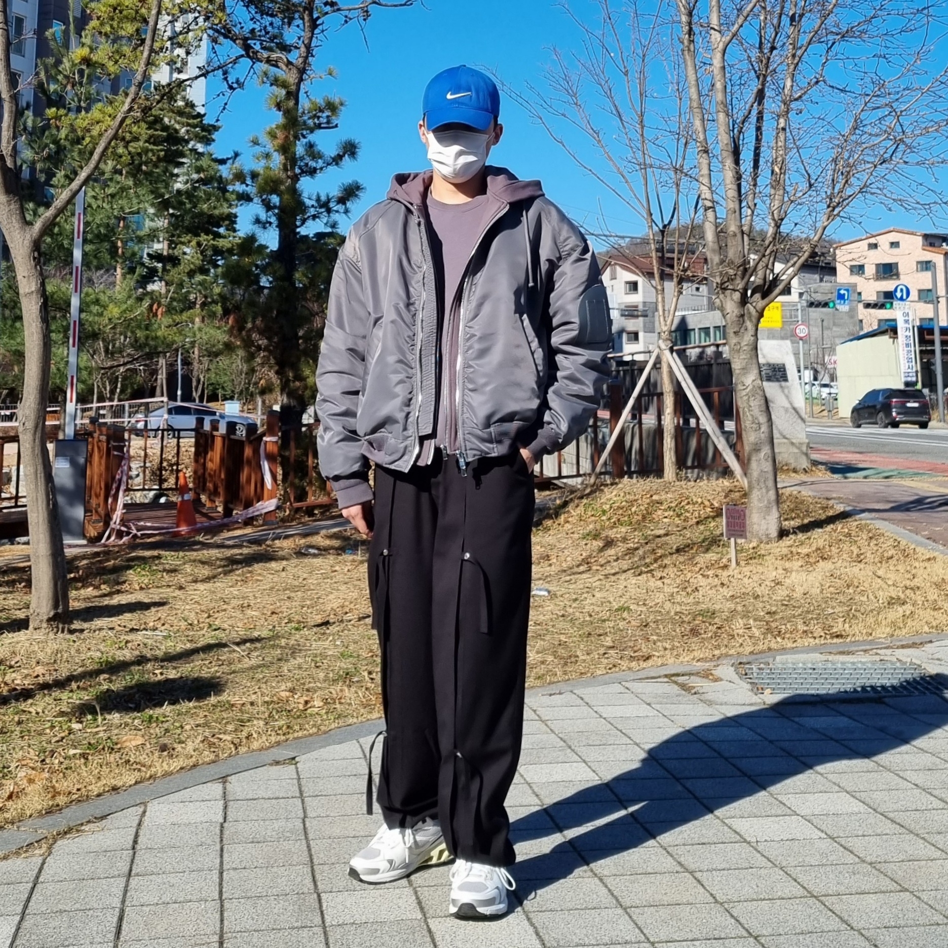 98.seongho님의 스타일
