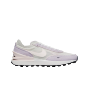 (W) Nike Waffle One Light Soft Pink
