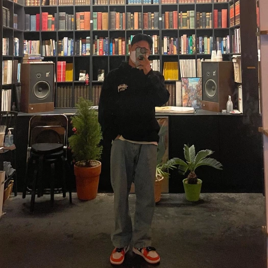 스타일 카드