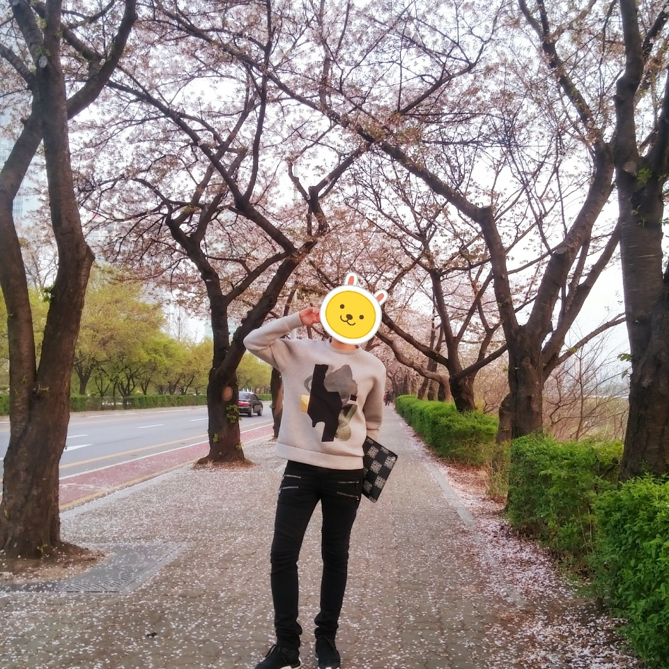 bustbreak님의 스타일