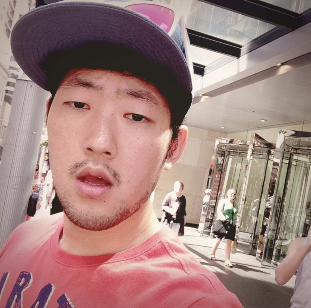 KREAM 프로필 이미지