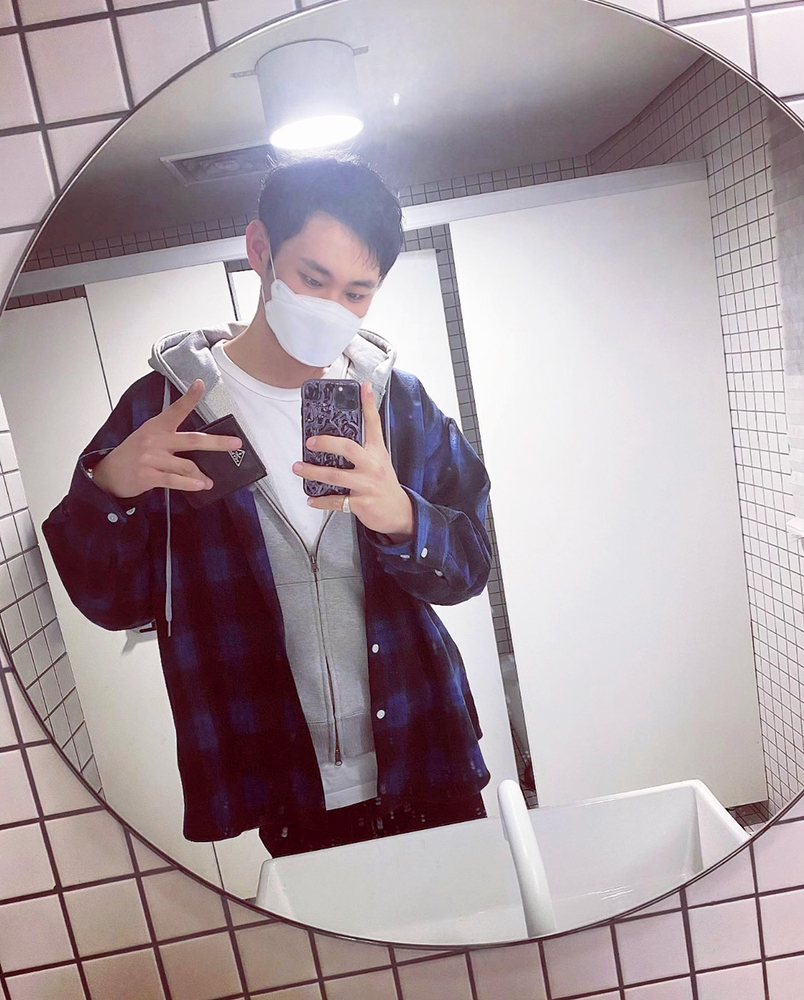 KREAM 프로필 이미지