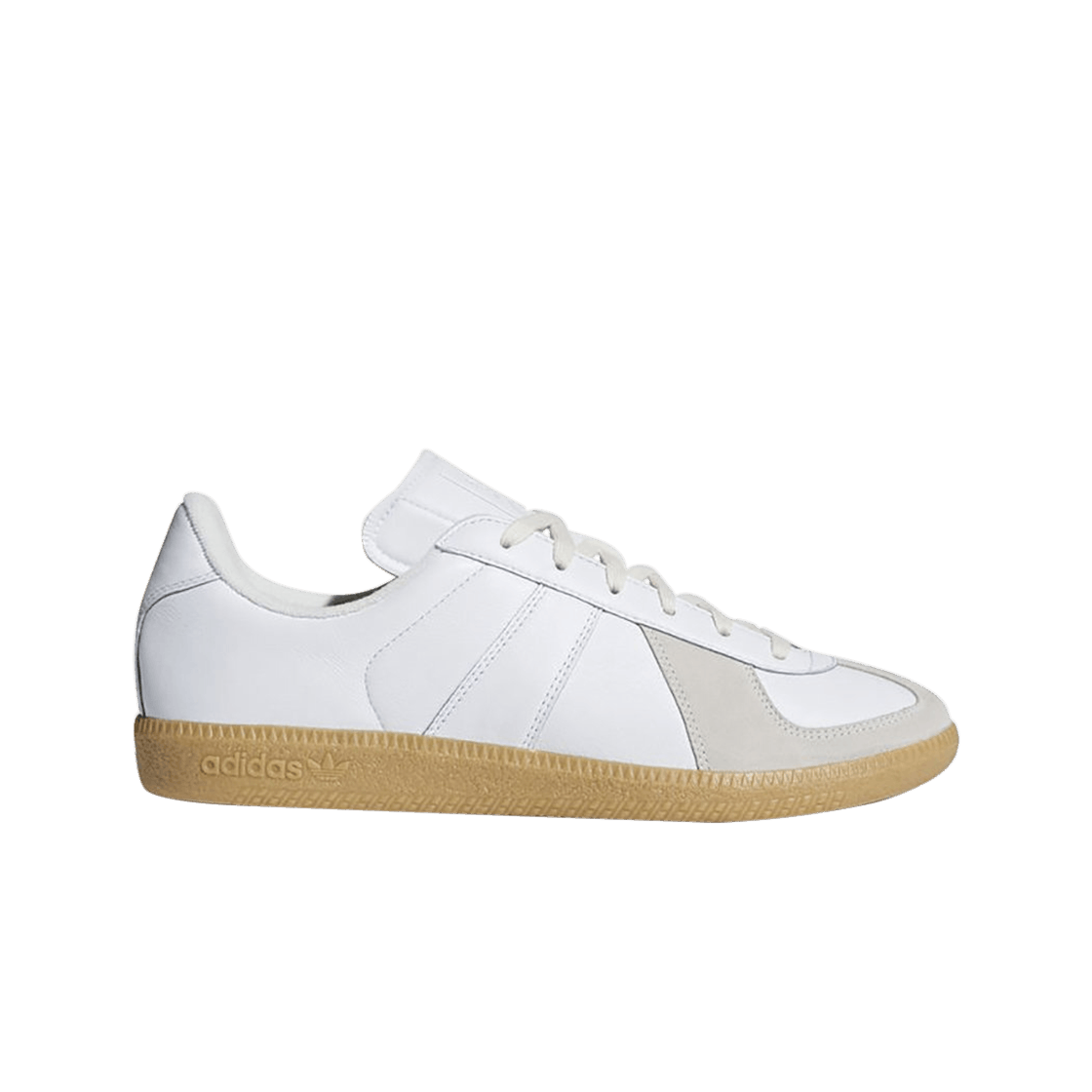 아디다스 BW 아미 화이트(Adidas BW Army White)