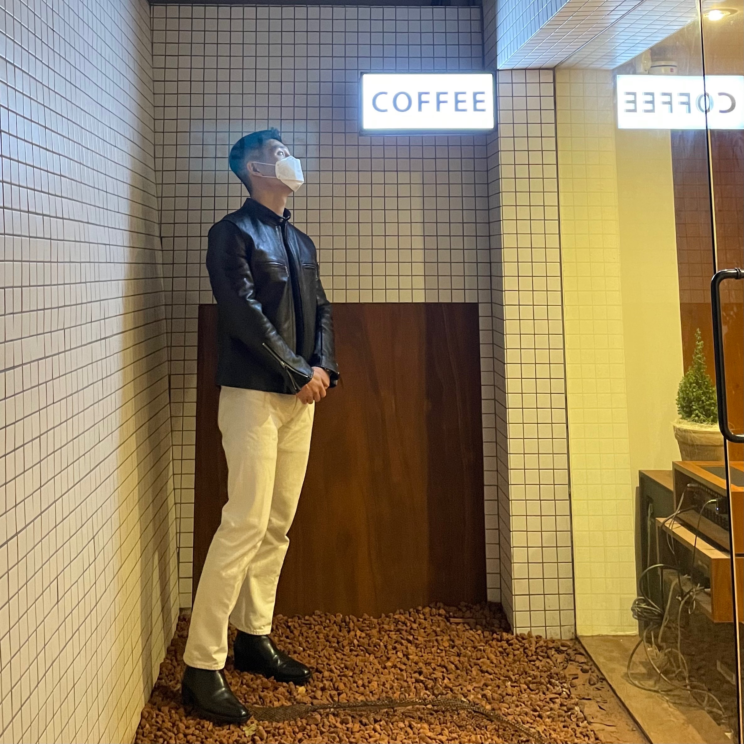 🌌님의 스타일 - 2