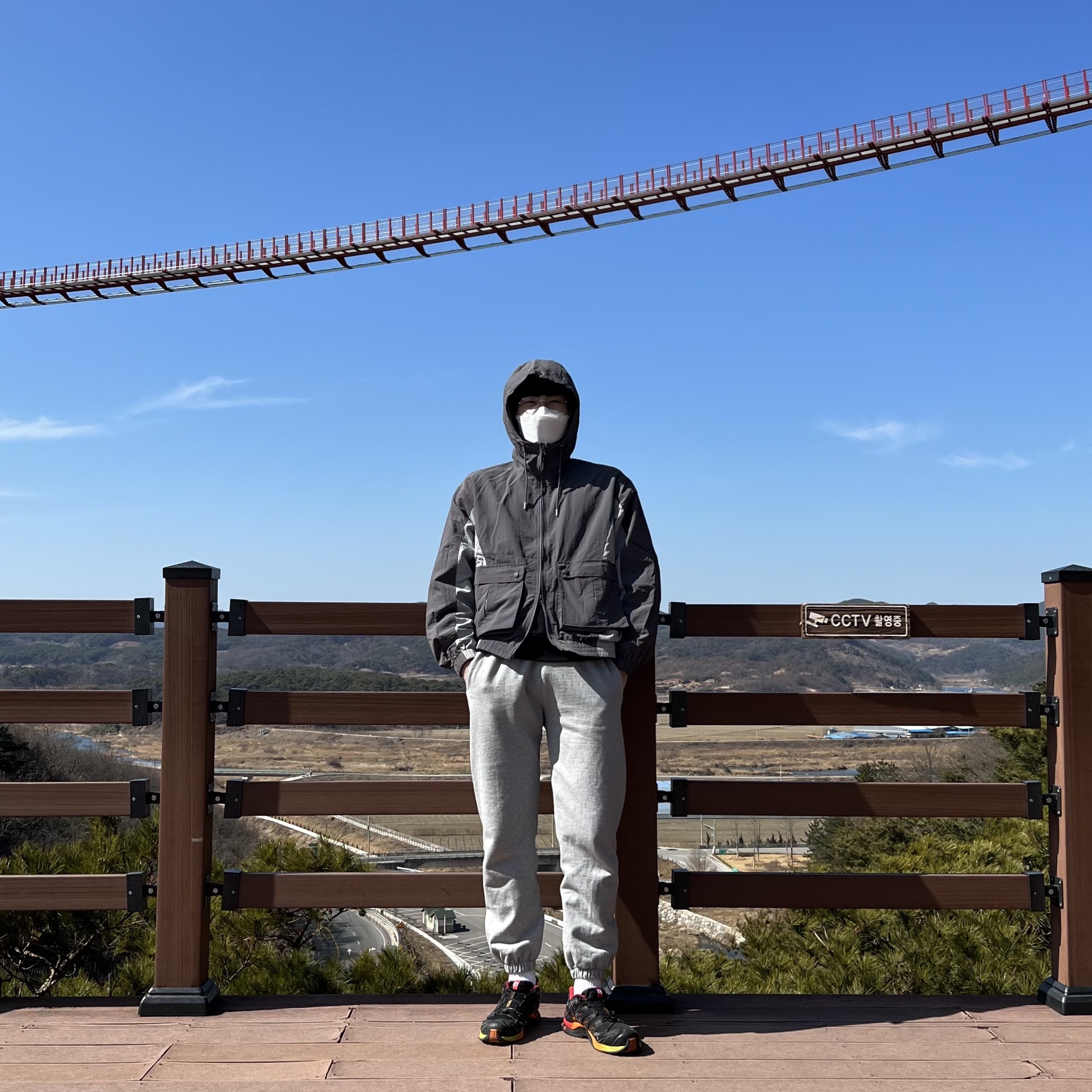 KREAM 스타일 - 1