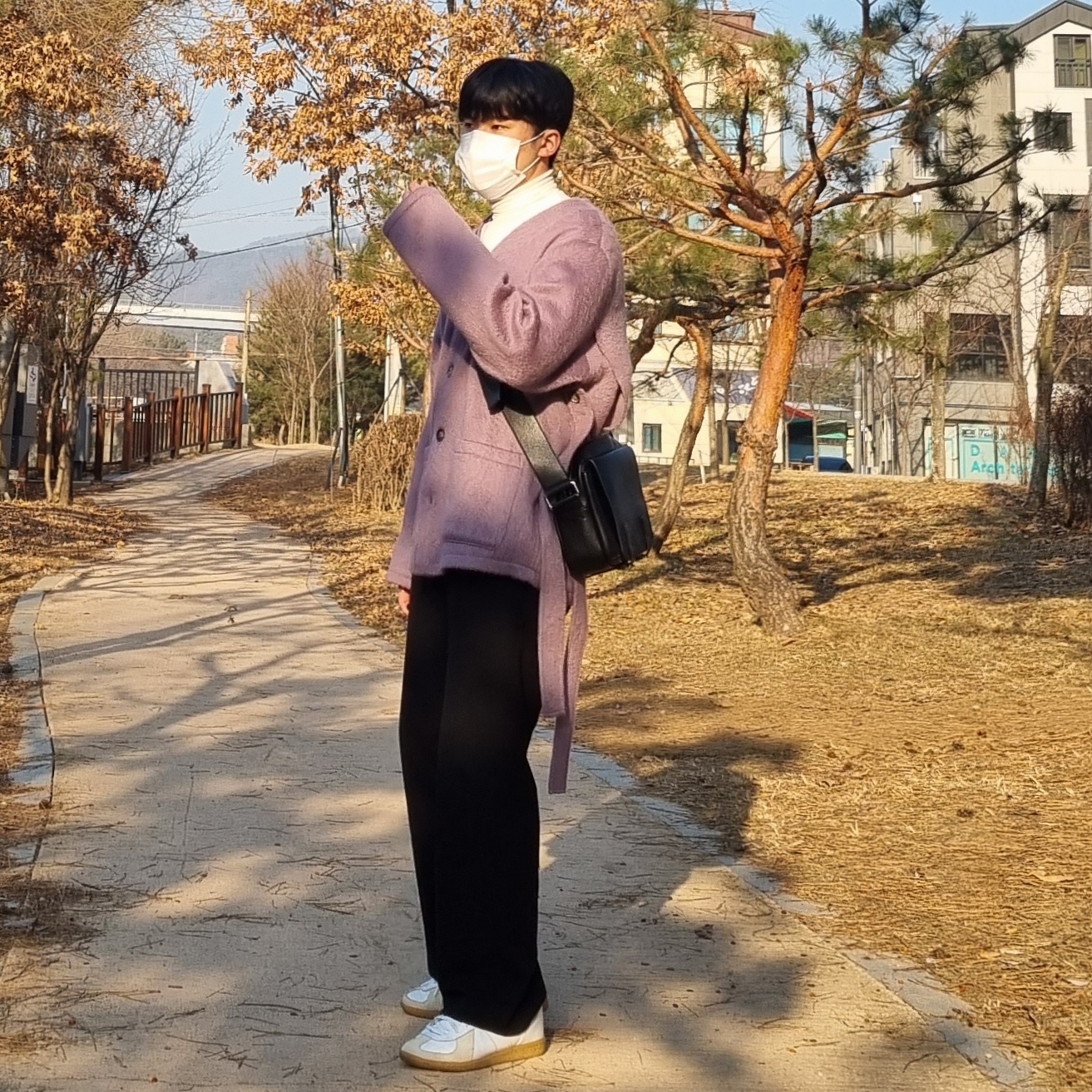 98.seongho님의 스타일