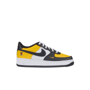 (GS) Nike Air Force 1 Low University Gold