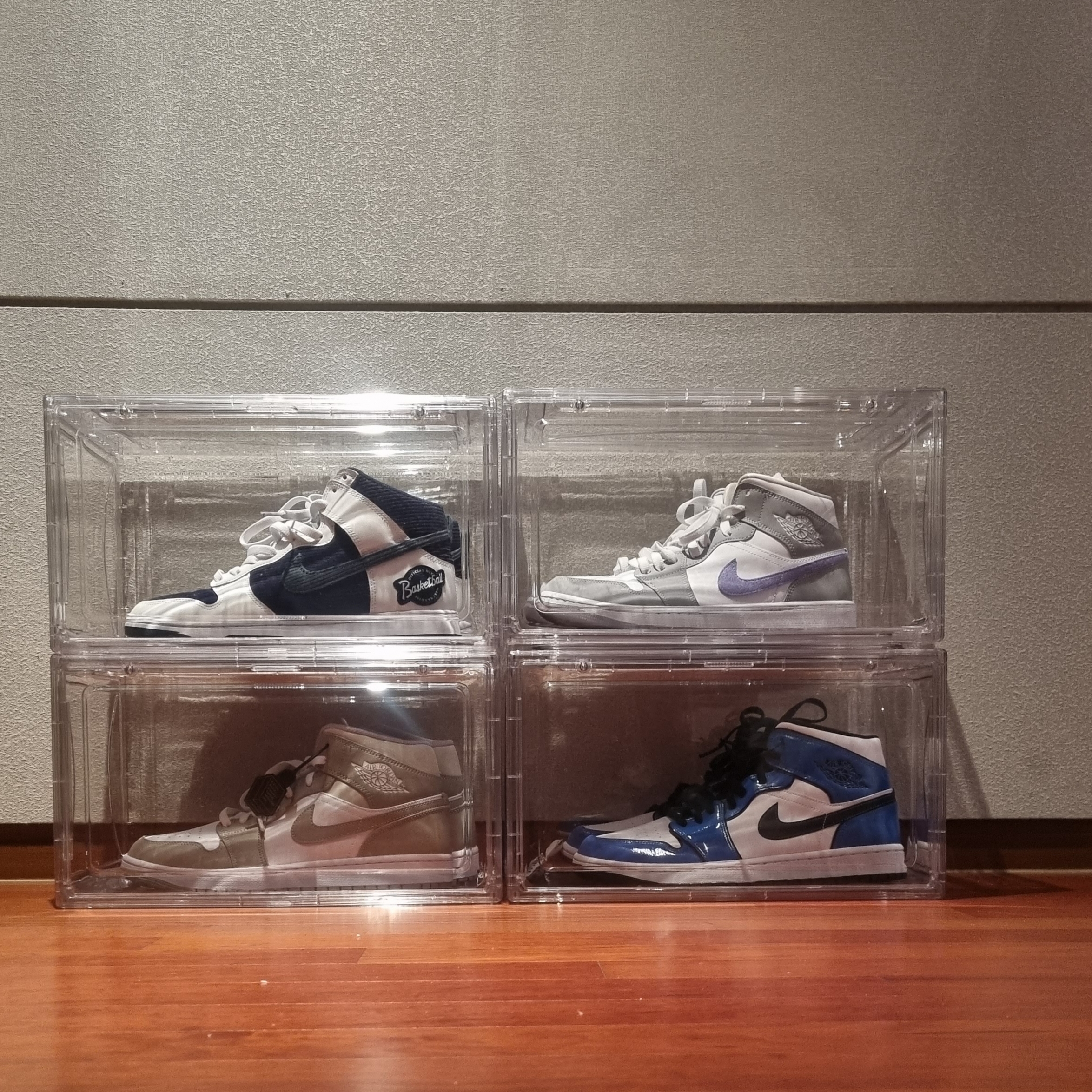 nalre12님의 스타일