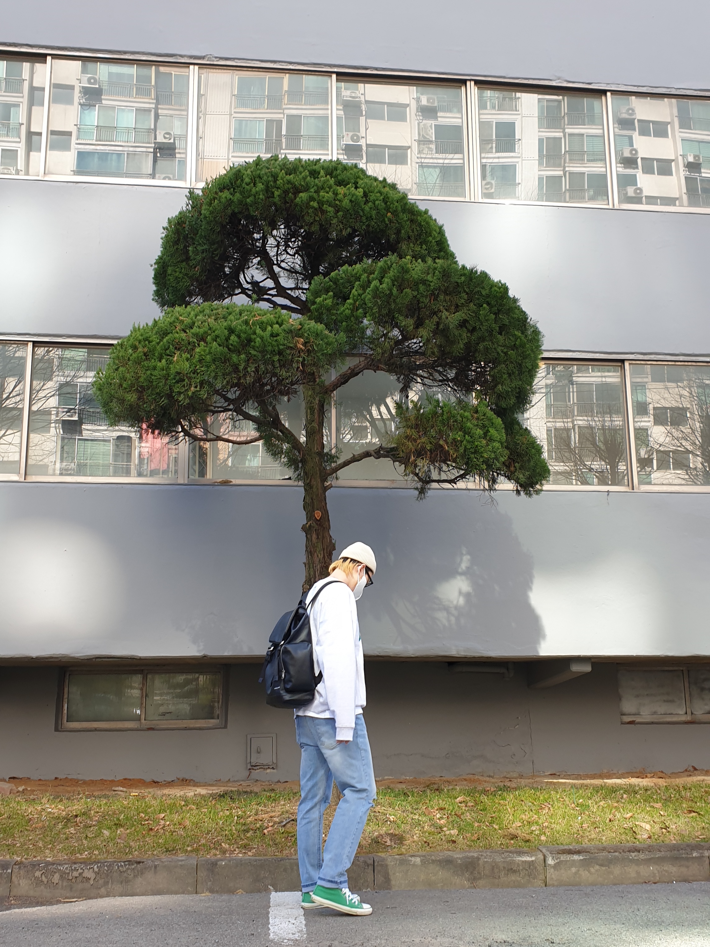 우보천리님의 스타일 - 3
