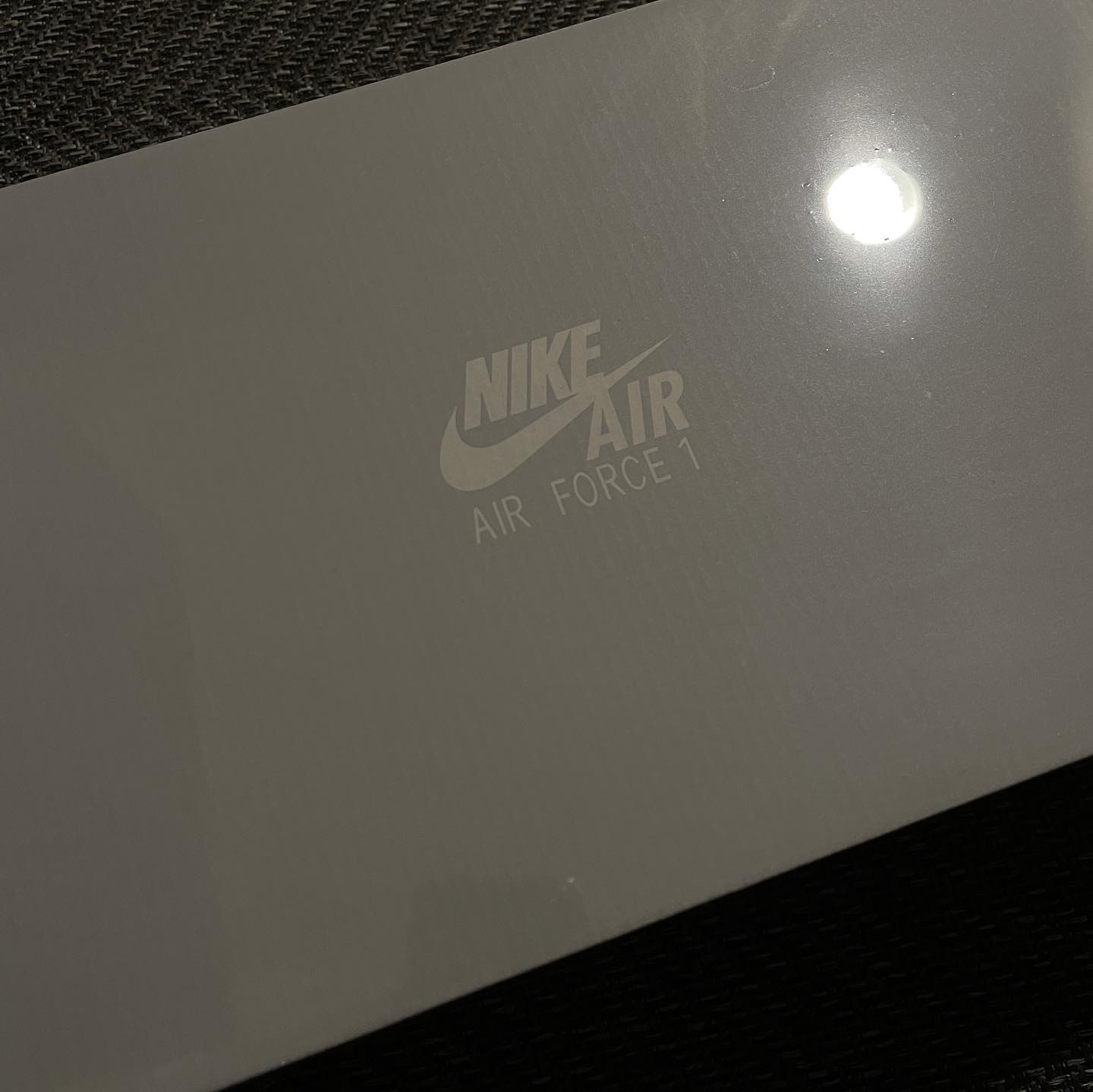 Nike Air Force 1 '07 Low White 착용 스타일 - 2