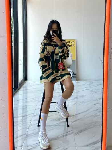 스타일 카드