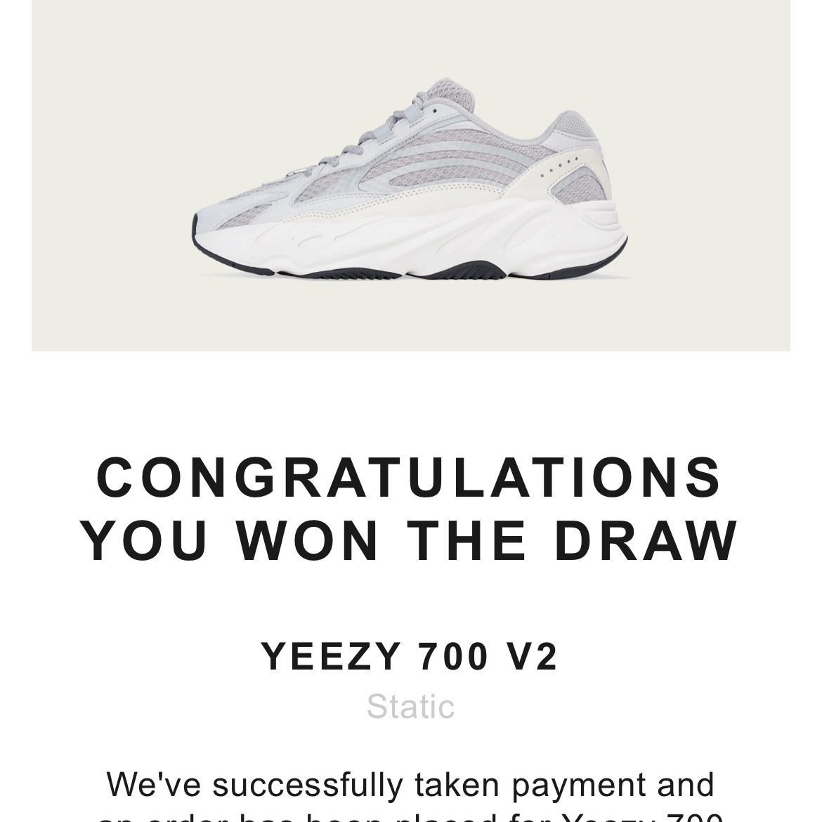 Adidas Yeezy Boost 700 V2 Static 2022 착용 스타일