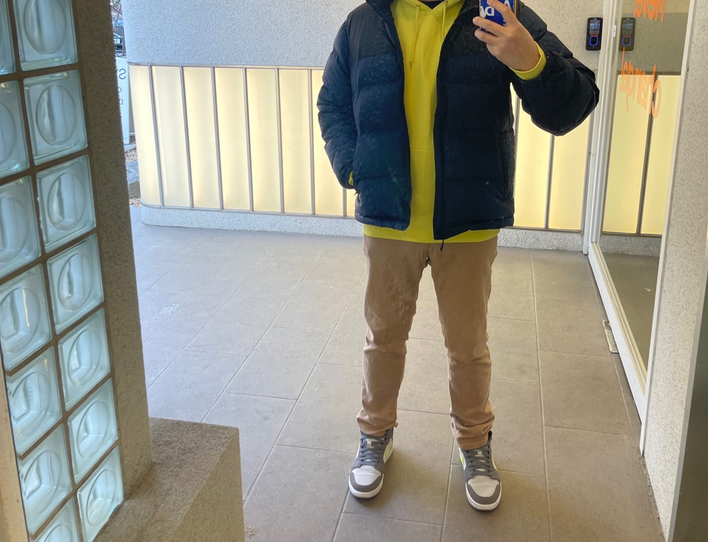 KREAM 프로필 이미지
