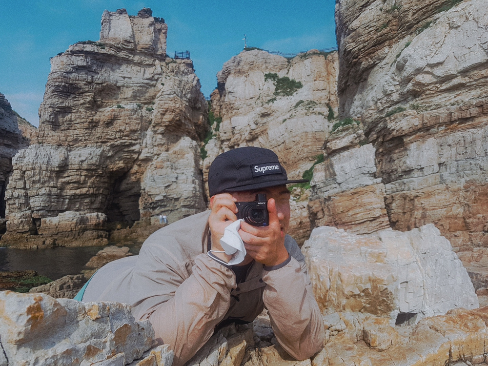 KREAM 프로필 이미지