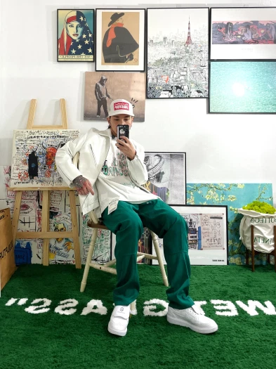스타일 카드