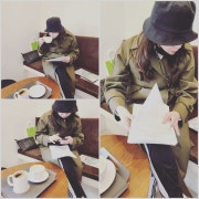 KREAM 프로필 이미지