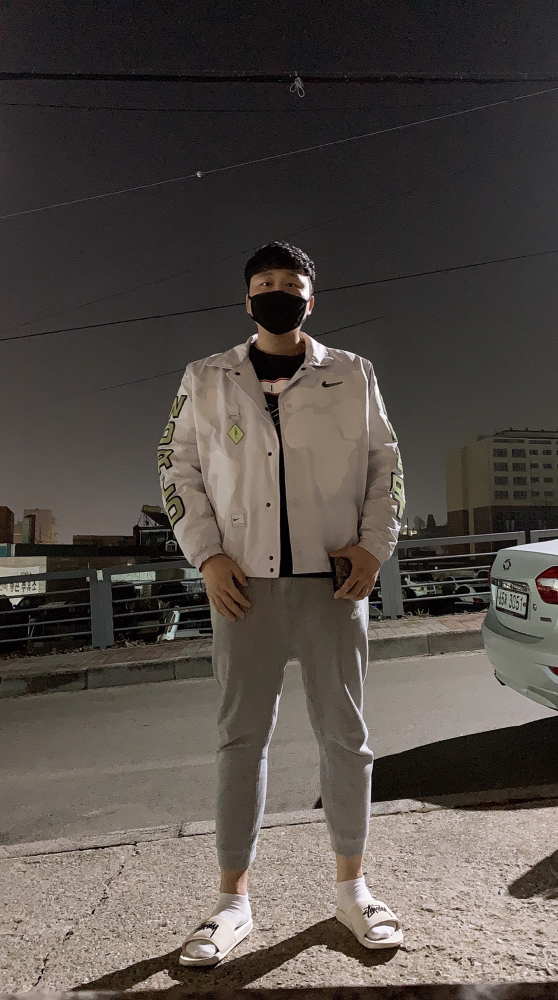 KREAM 프로필 이미지