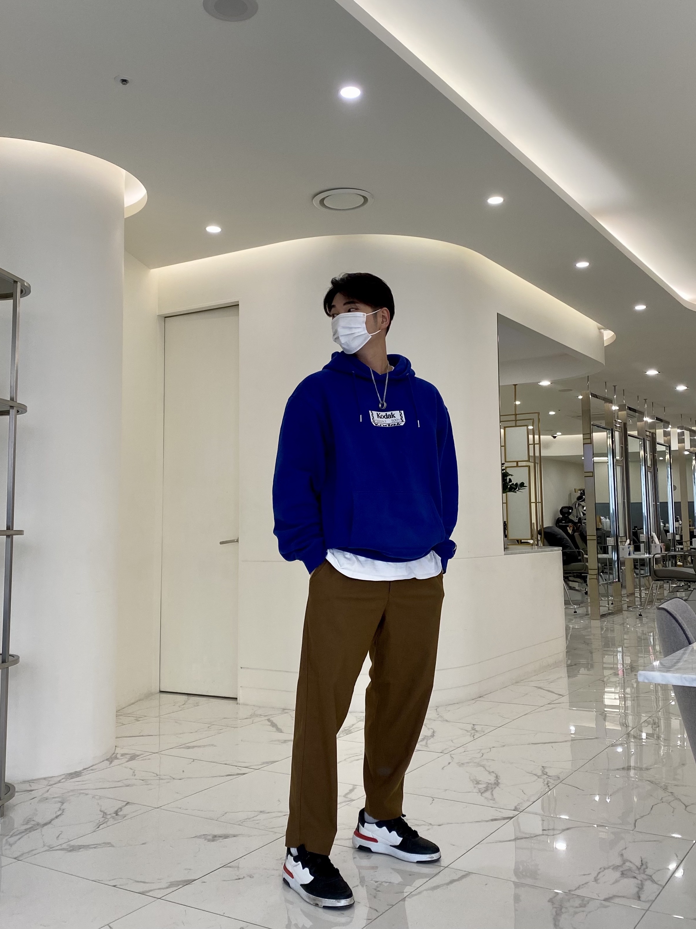 tifmf82님의 스타일 - 2