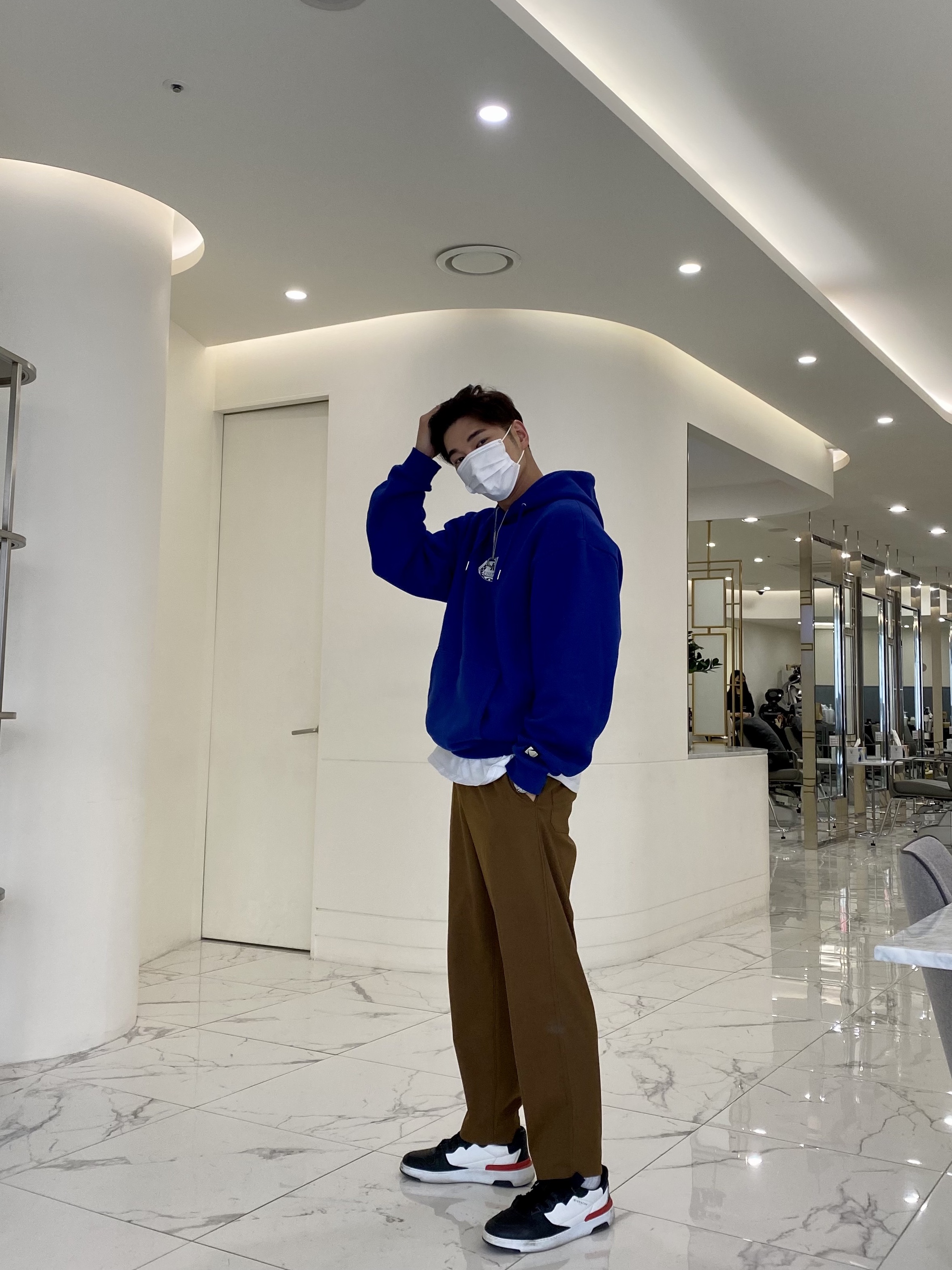 tifmf82님의 스타일 - 1