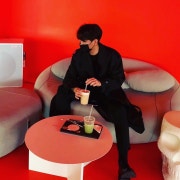 KREAM 프로필 이미지