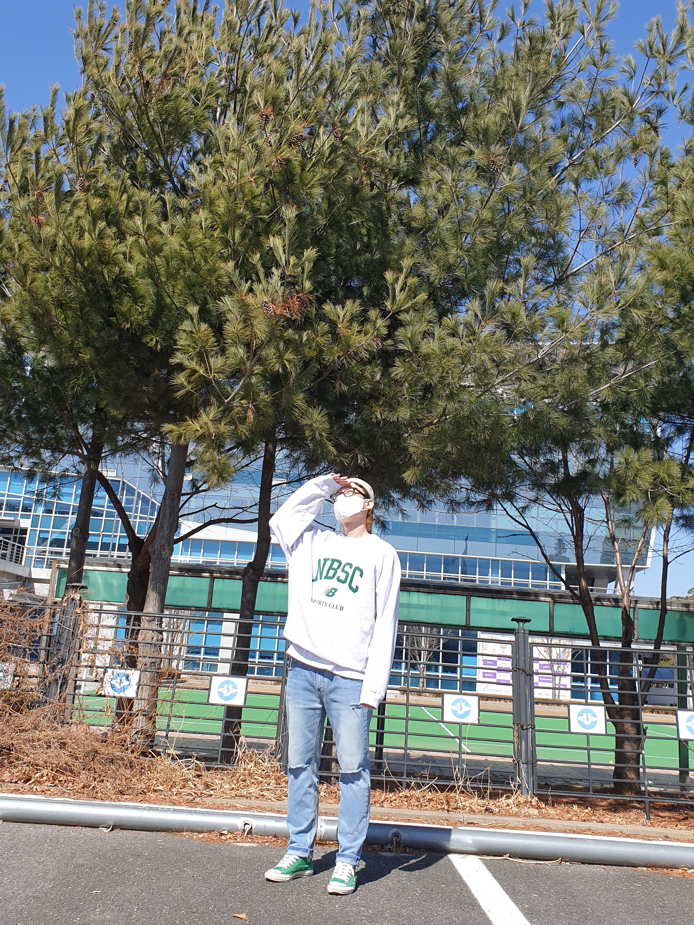 우보천리님의 스타일 - 5