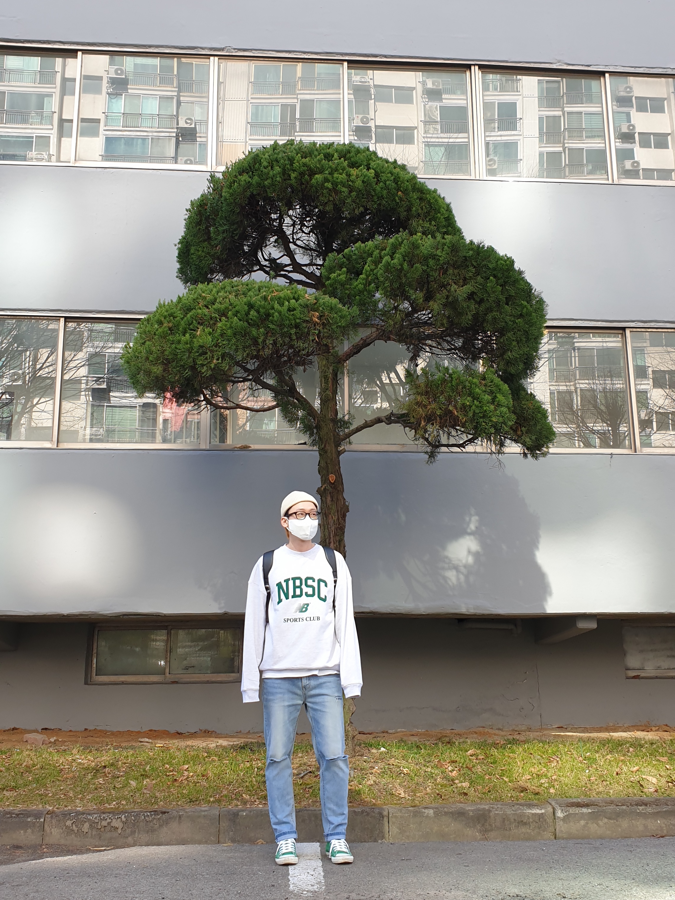 우보천리님의 스타일 - 1