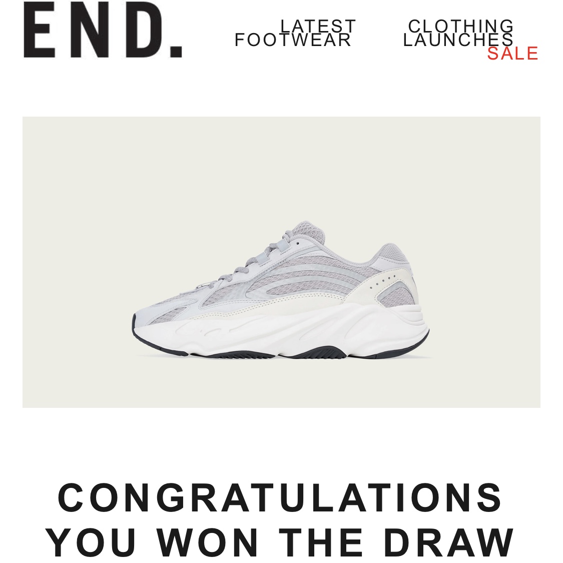 Adidas Yeezy Boost 700 V2 Static 2022 착용 스타일