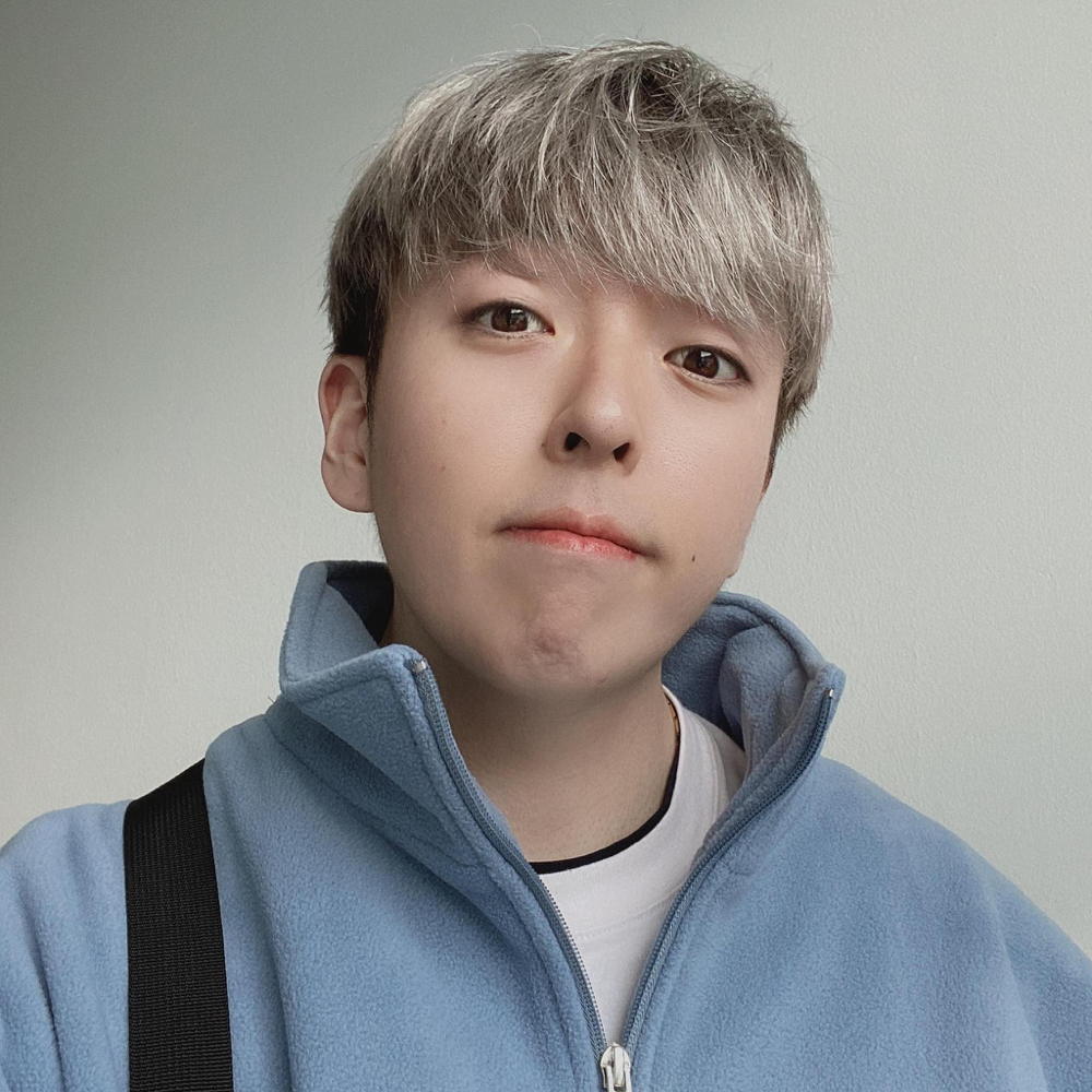 KREAM 프로필 이미지