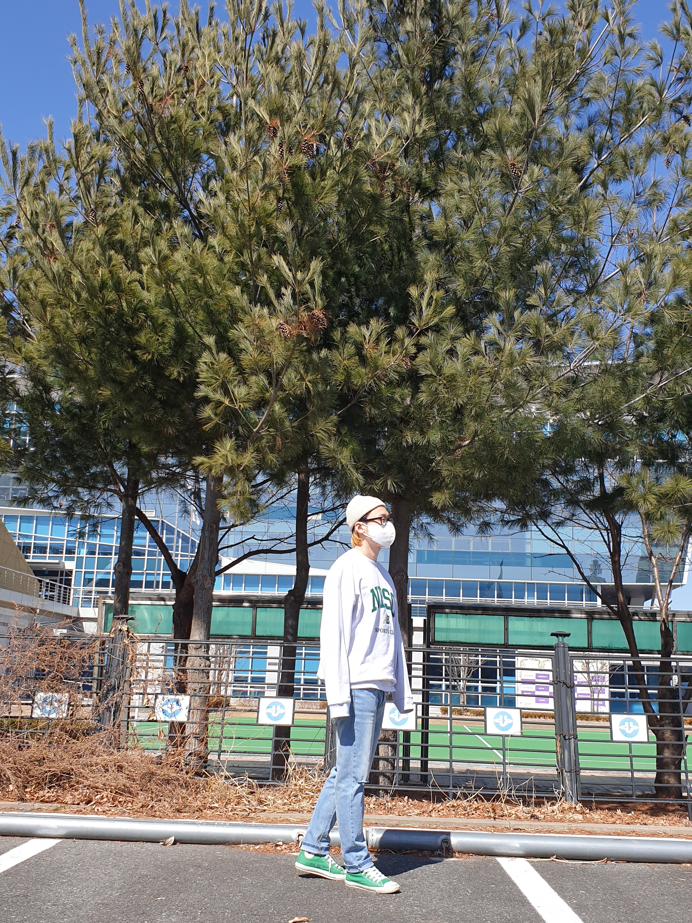 우보천리님의 스타일 - 4