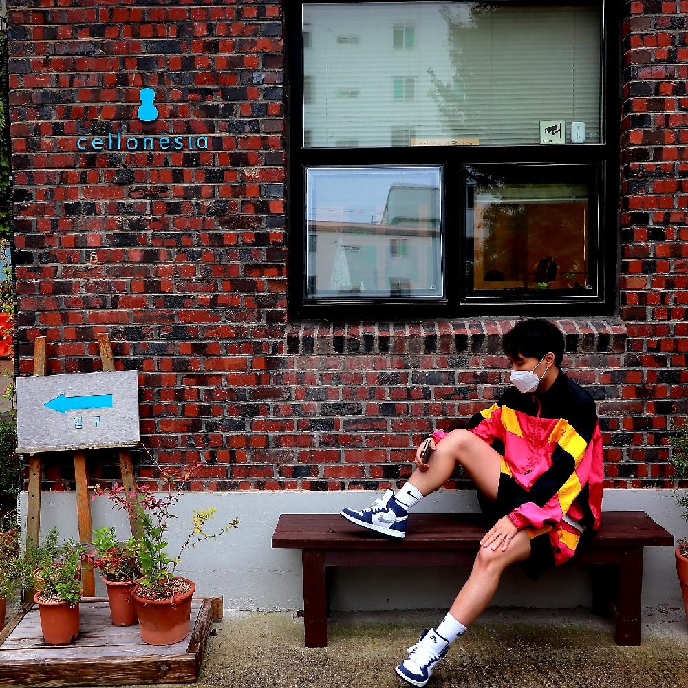 KREAM 프로필 이미지