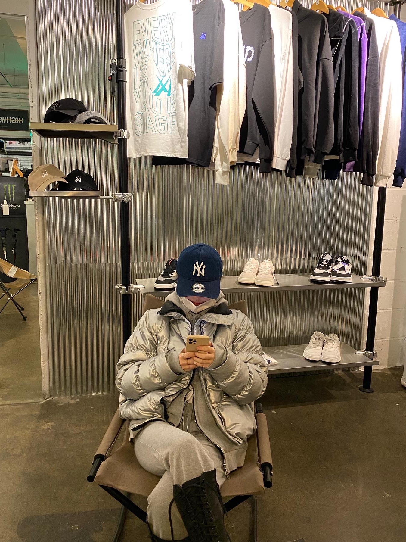 kimyoozeen님의 스타일