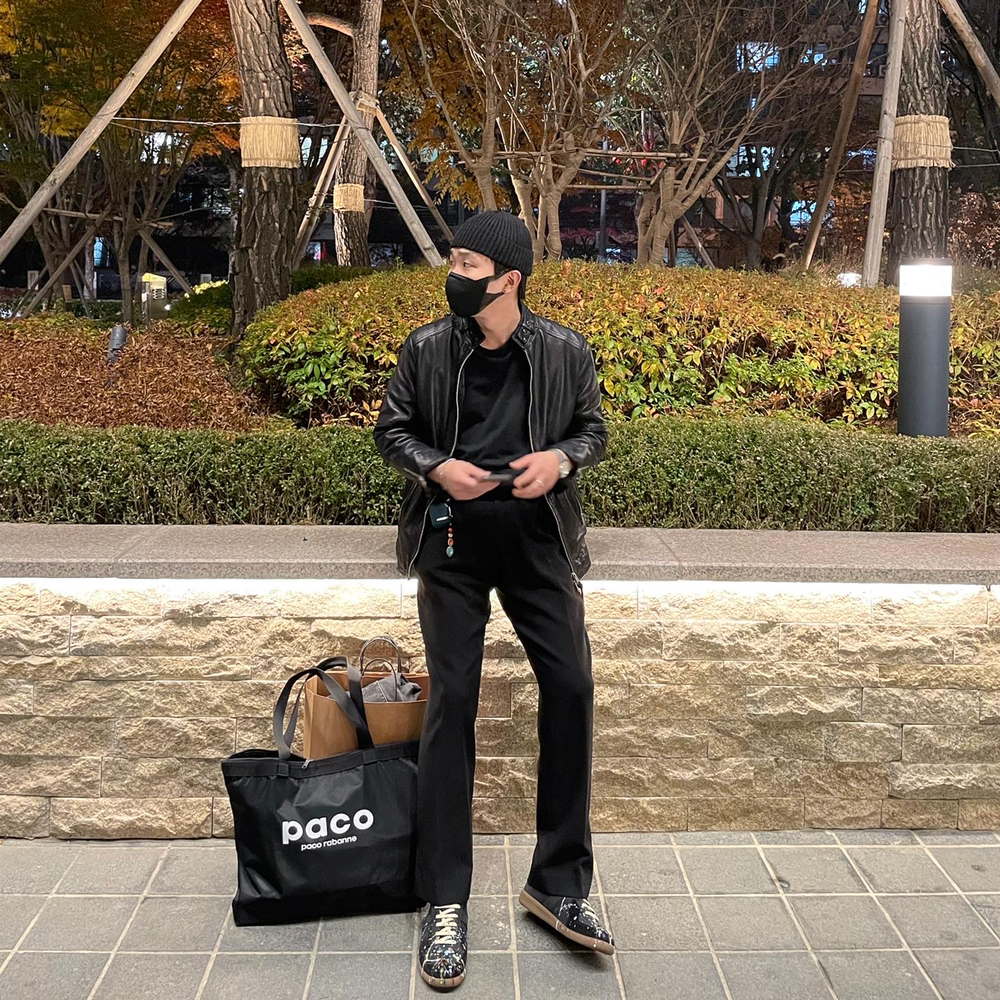 KREAM 프로필 이미지