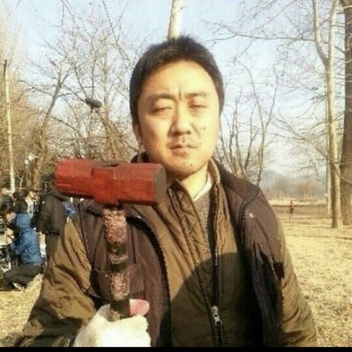 하지마님의 스타일