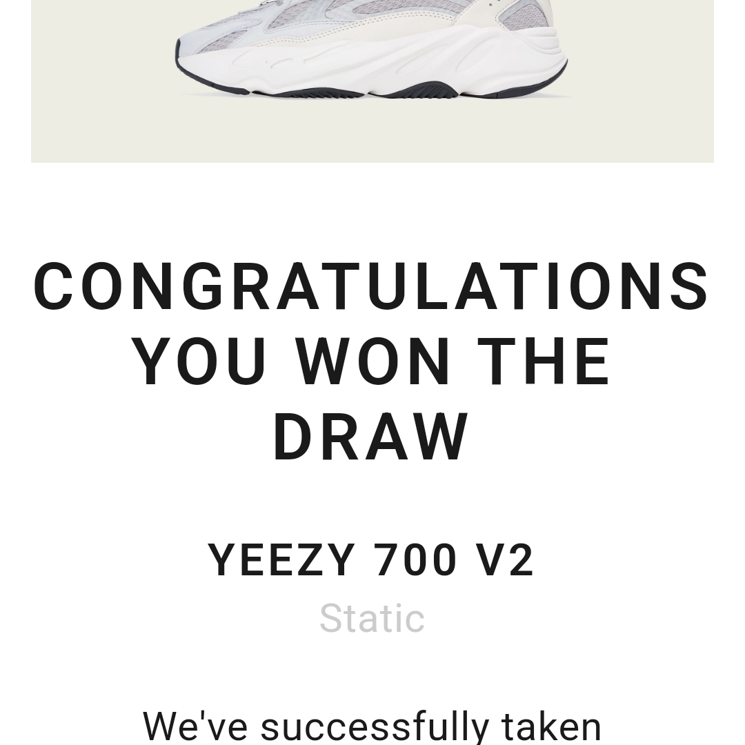 Adidas Yeezy Boost 700 V2 Static 2022 착용 스타일