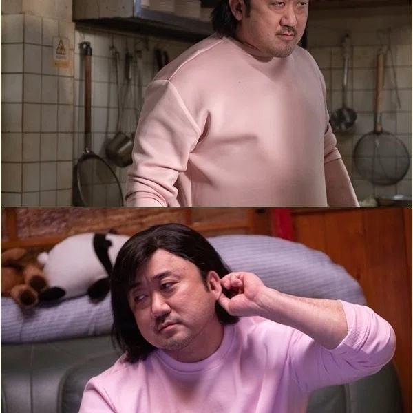 하지마님의 스타일