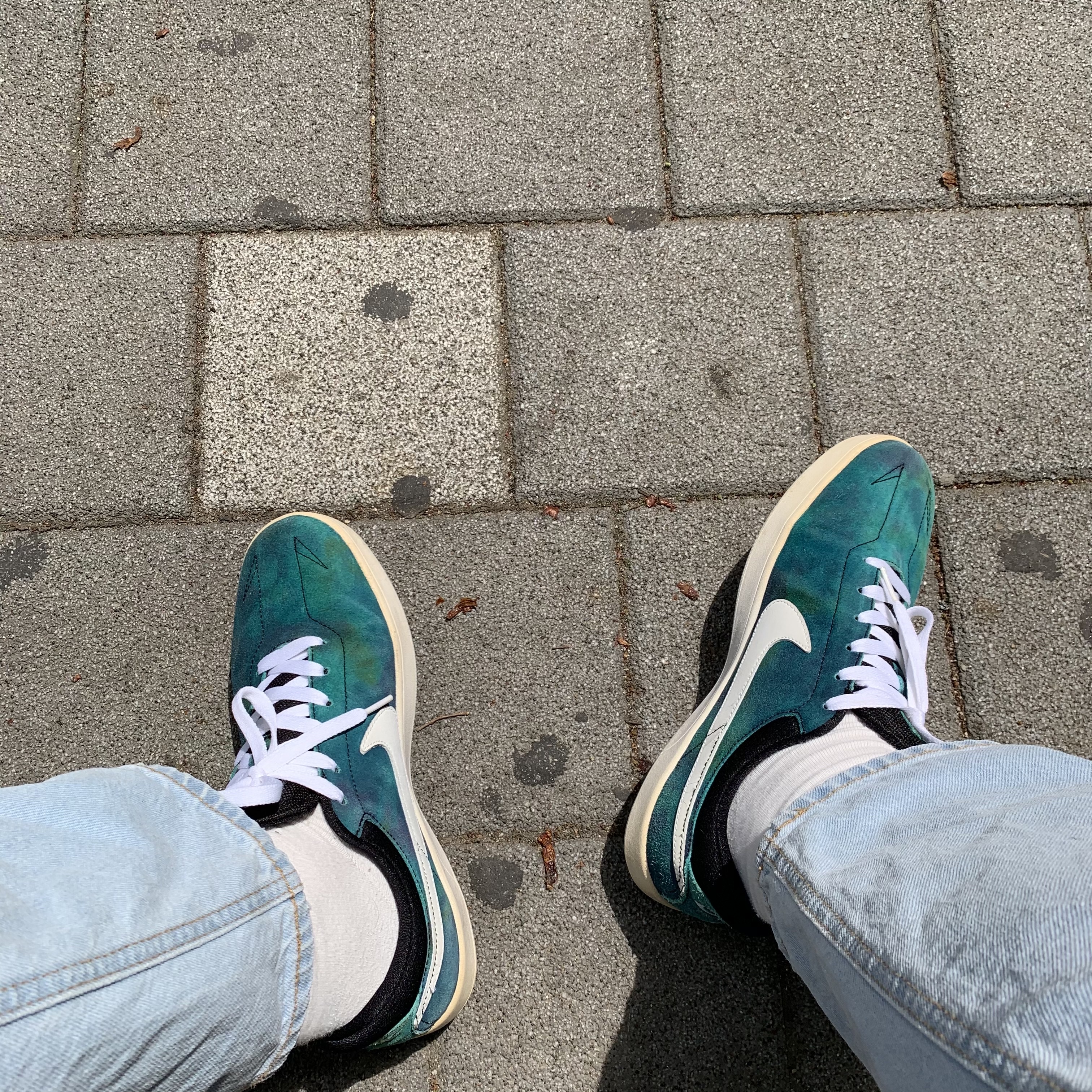 sylee님의 스타일