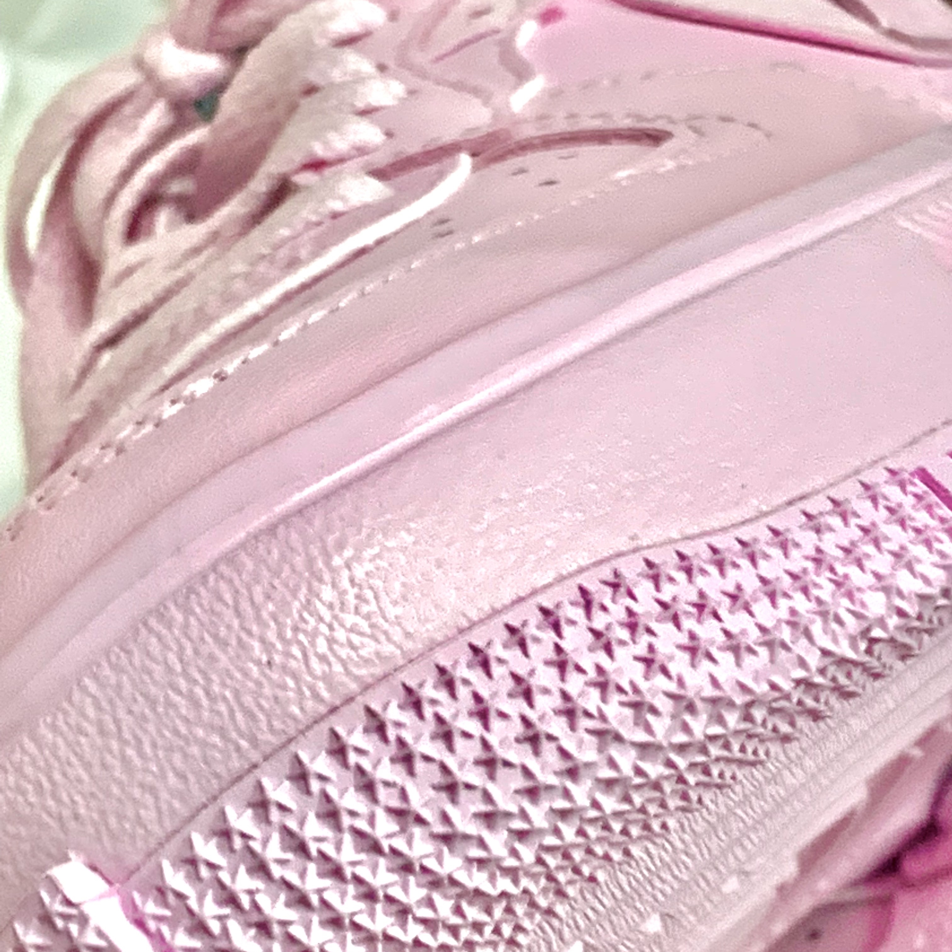 (W) Nike Air Force 1 Fontanka Pink Foam 착용 스타일 - 3
