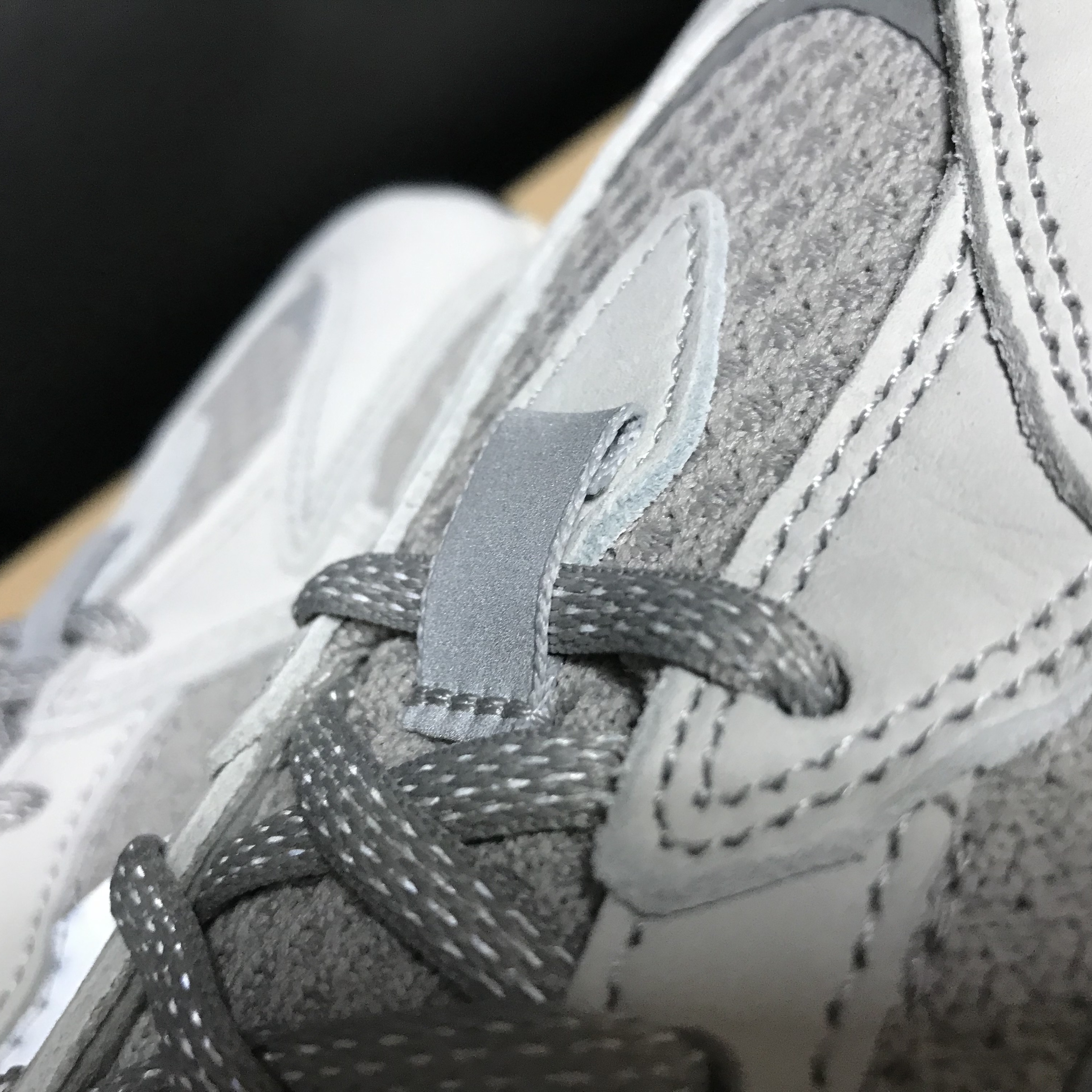 Adidas Yeezy Boost 700 V2 Static 2022 착용 스타일 - 5