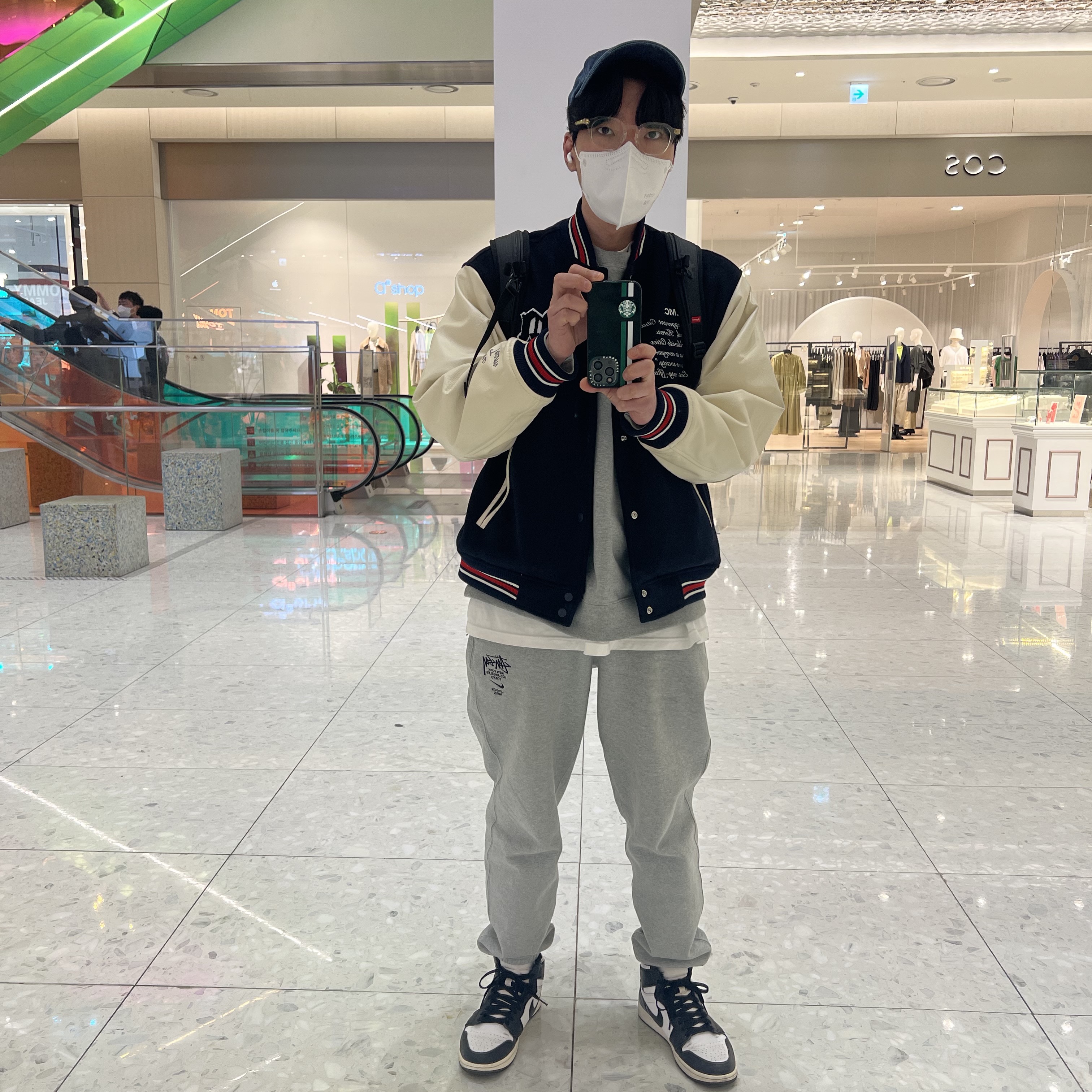 sangsic123님의 스타일