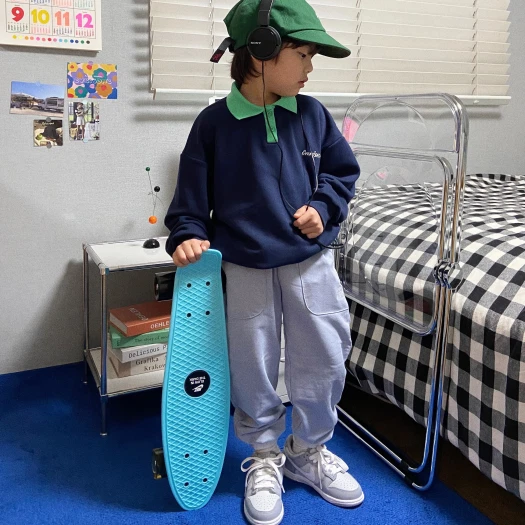 스타일 카드