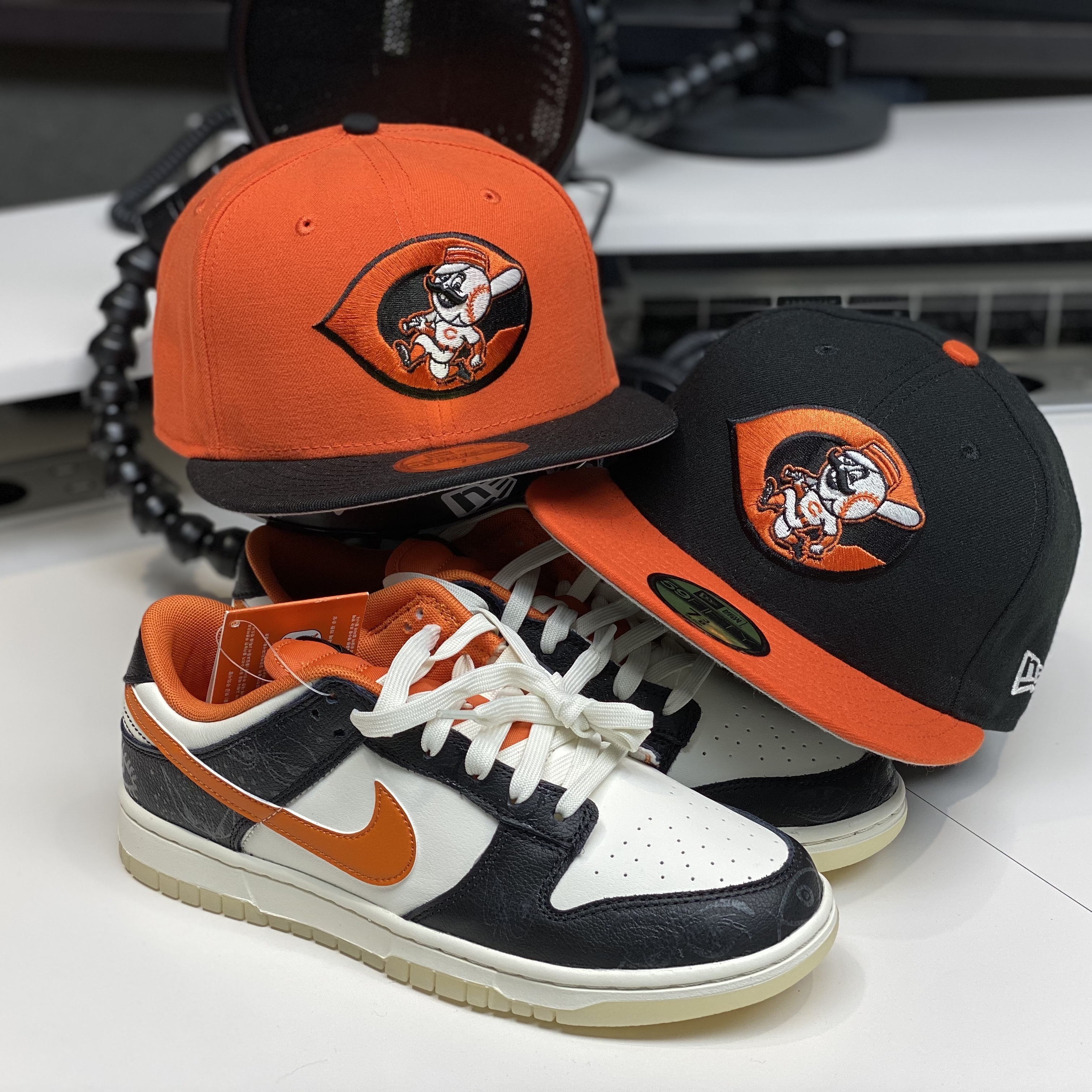 ballfour님의 스타일