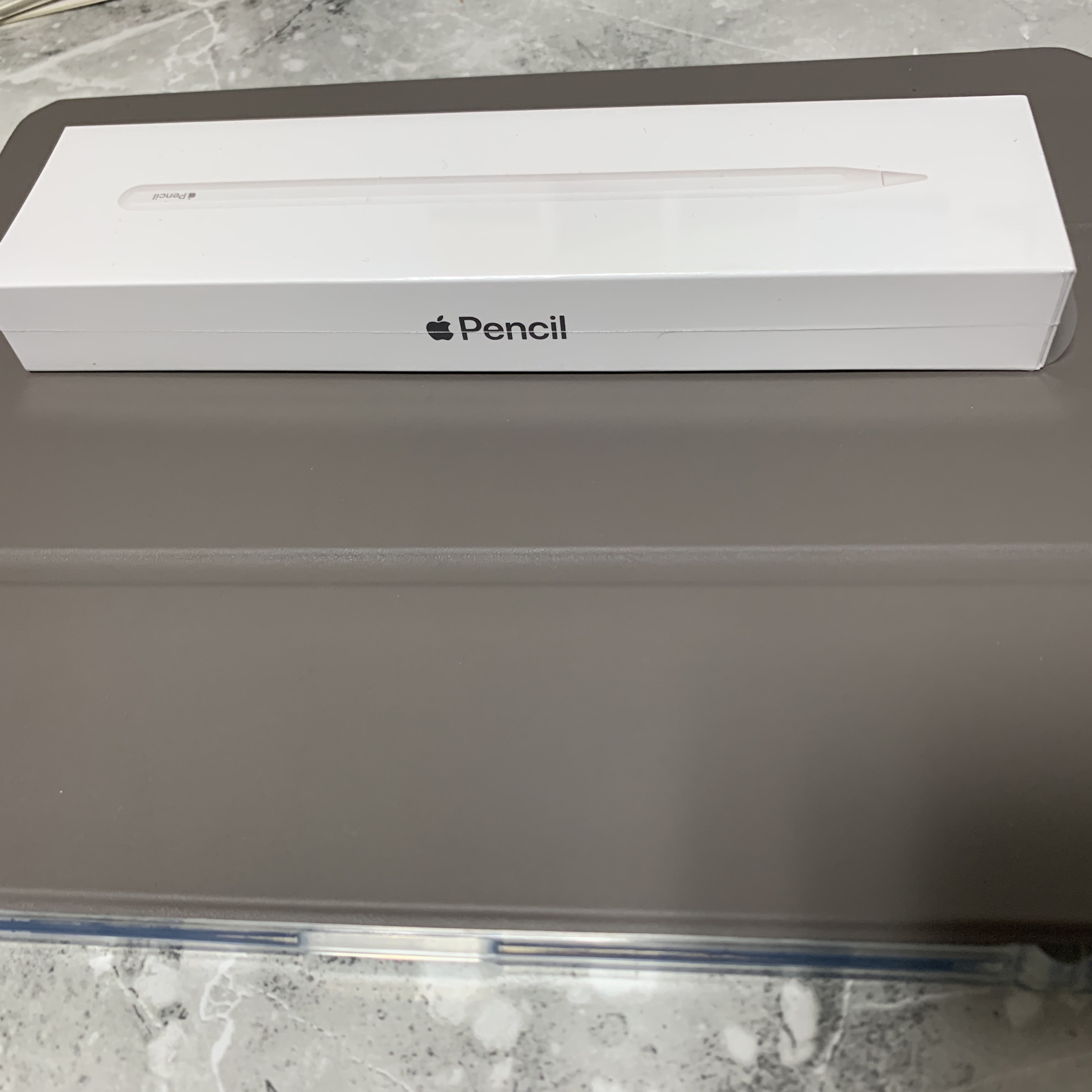 Apple Pencil 2nd Gen 착용 스타일